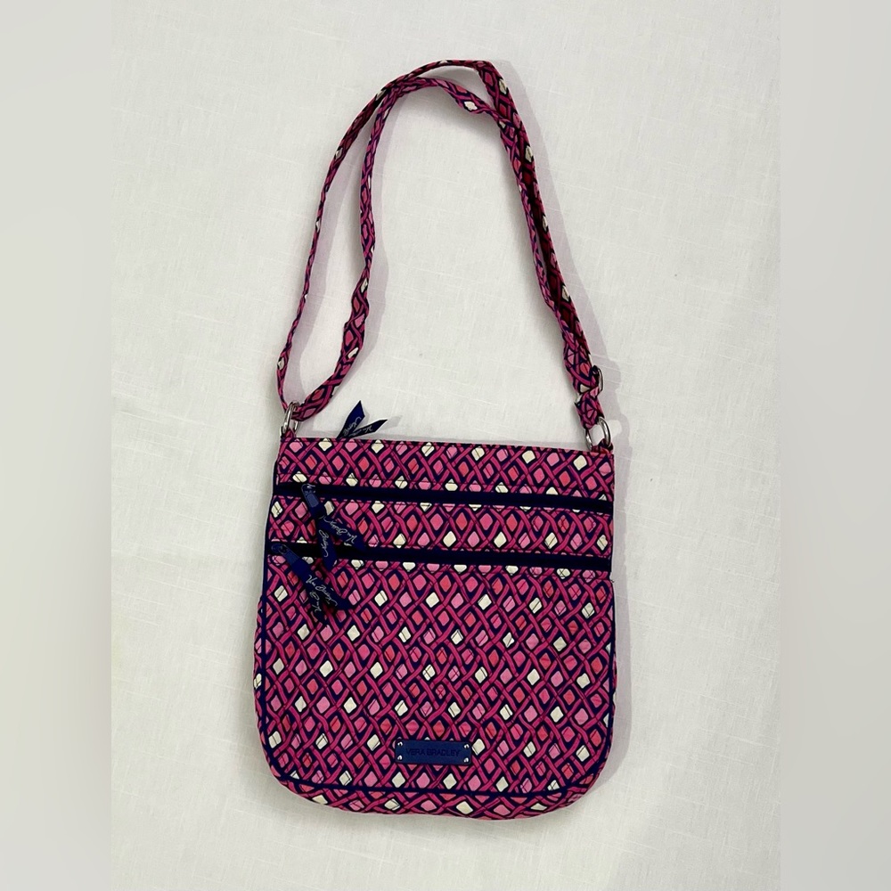 Vera Bradley Crossbody Bag